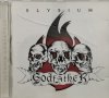 CD. ELYSIUM GODFATHER